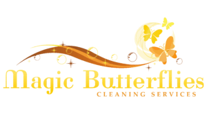 Magic Butterflies Logo